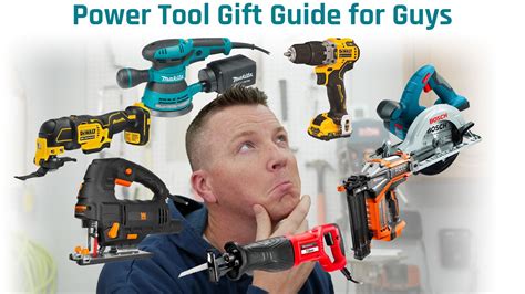tools guys need